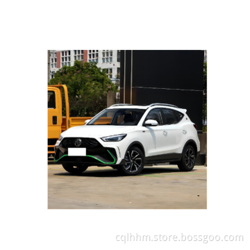 Mg ZS EV 2022 Accessori SAIC Feele originale Coches de Gasolina Modelo Auto elettriche per paraurti anteriori utilizzate